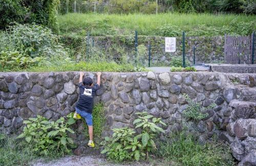 Izu House | ドッグラン付きのプライベート宿伊豆月ヶ瀬修善寺RVillage