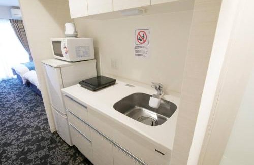 Ota Apartment | ノール下丸子 202