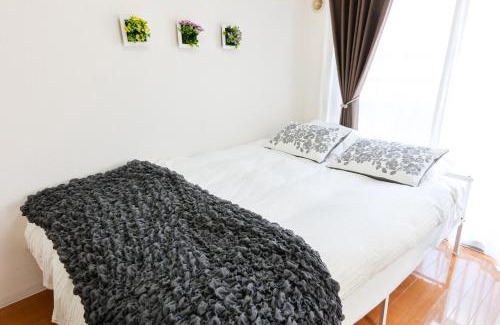 Numabukuro Hotel | ハイクレスト中野203