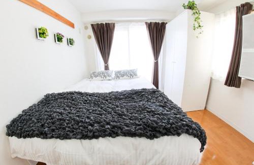 Numabukuro Hotel | ハイクレスト中野203