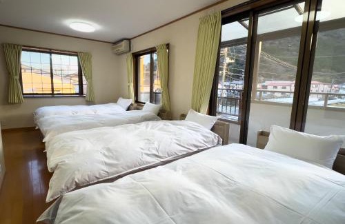 Kawazu House | ハートリサイデェンス 河津