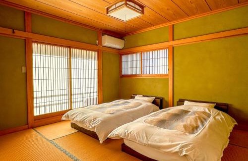 Kawazu House | ハートリサイデェンス 河津