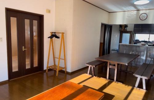 Kawazu House | ハートリサイデェンス 河津