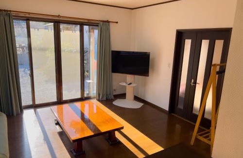 Kawazu House | ハートリサイデェンス 河津