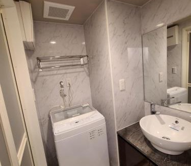 Higashigotanda Apartment | パーリーフラッツ品川高輪台 PEARLY FLATS Shinagawa Takanawadai