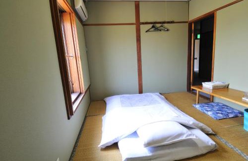 Omitama Hotel | ビジネスホテル六号