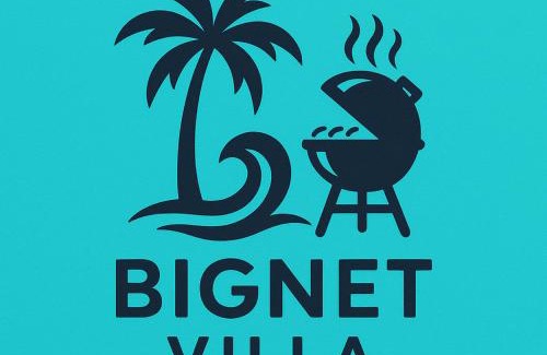 Oamishirasato Apartment | ビーチまで徒歩5分 BBQ無料 7名迄OK 戸建て貸切宿 Bignet villa