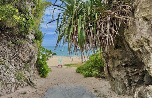 Okinawa Apartment | ビーチサイドペンションみーばる