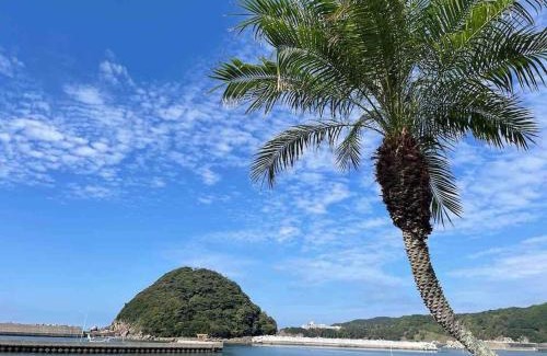 Susami Apartment | ビーチ徒歩1分のプライベート空間、民宿やまぐち