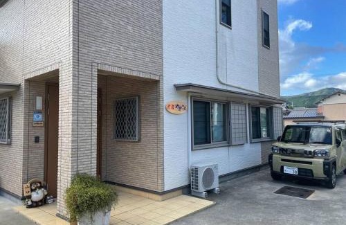 Susami Apartment | ビーチ徒歩1分のプライベート空間、民宿やまぐち