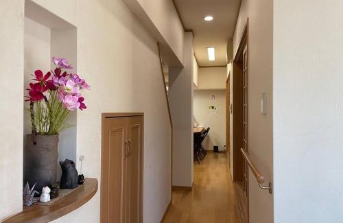 Susami Apartment | ビーチ徒歩1分のプライベート空間、民宿やまぐち