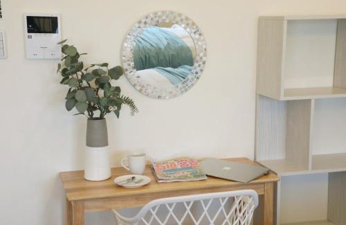 Taketomi-jima Taketomi-cho Apartment | フサキリゾート Ishigaki 201