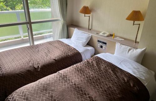 Minami Apartment | フューデイズコンドミニアム定山渓106号室