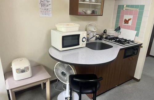 Minami Apartment | フューデイズコンドミニアム定山渓106号室