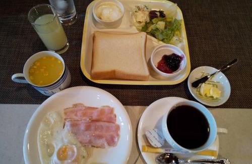 Shodoshima Hotel | フリーデイズリゾート小豆島ロッジ