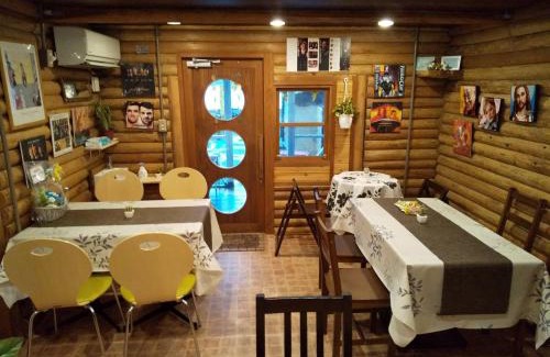 Shodoshima Hotel | フリーデイズリゾート小豆島ロッジ