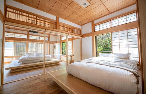 Atami Apartment | プライベートリゾート 月灯