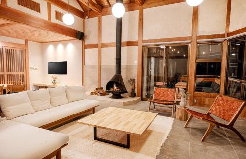Atami Apartment | プライベートリゾート 月灯