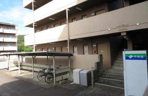 Sanuki Apartment | ベルエール Xiaofangdong Building 109 - Vacation STAY 79365v