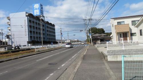 Sanuki Apartment | ベルエール Xiaofangdong Building 109 - Vacation STAY 90949v