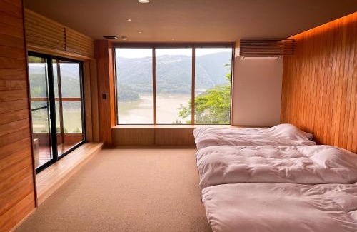Nakatsugawa Hotel | ペットと泊まれる宿 孫八