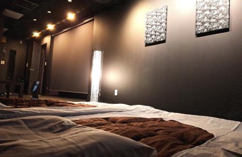 Mizuho Ward Apartment | ペットも泊まれる小さなお宿虎凜Korin