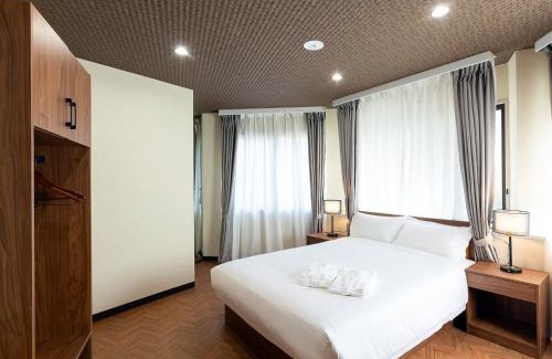 Nagayo Hotel | ホテルオアシスガーデン