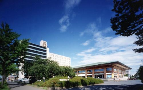 Tsukuba Hotel | ホテルグランド東雲