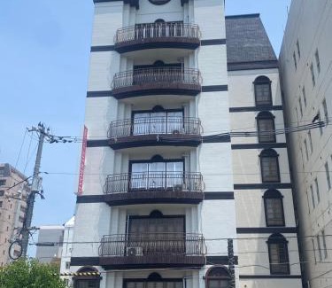 Naka Ward Hotel | ホテルシルクロード ＡｄｕｌｔＯｎｌｙ