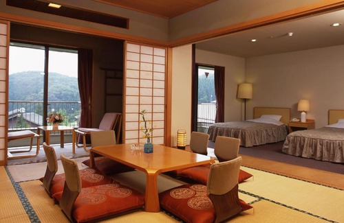 Iwanuma Hotel | ホテルテトラリゾート仙台岩沼（グリーンピア岩沼内）