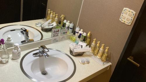 Tottori Hotel | ホテルバレンタインb館 ビジネスステイ