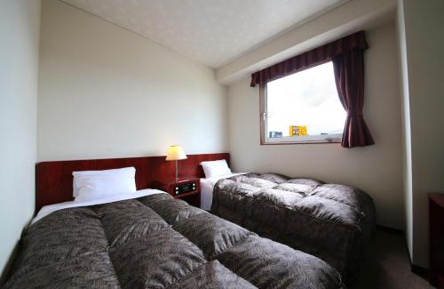 Usa Hotel | ホテルパブリック21