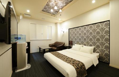 Iwata Hotel | ホテルピミ磐田店 大人専用