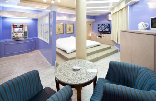 Gifu Hotel | ホテルヴィラジュリア ナガラ - 大人専用