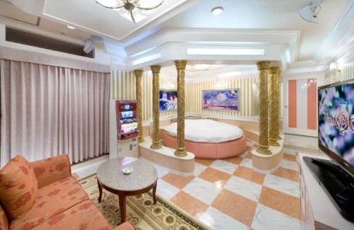 Gifu Hotel | ホテルヴィラジュリア ナガラ - 大人専用