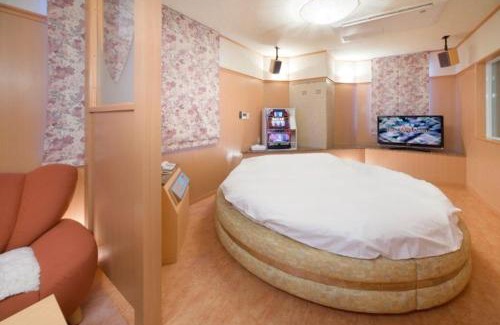 Gifu Hotel | ホテルヴィラジュリア ナガラ - 大人専用