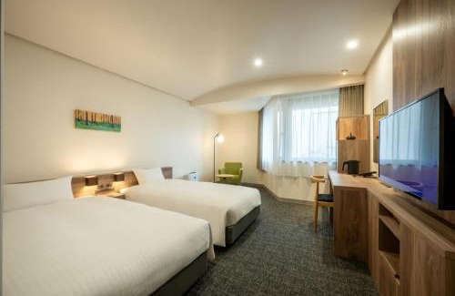 Sendai Hotel | ホテル仙台ガーデンパレス