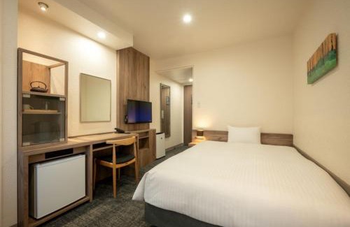 Sendai Hotel | ホテル仙台ガーデンパレス