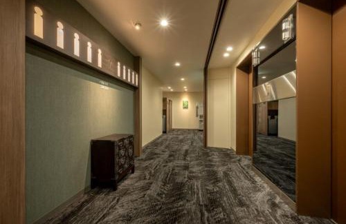 Sendai Hotel | ホテル仙台ガーデンパレス