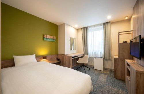 Sendai Hotel | ホテル仙台ガーデンパレス