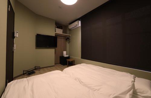 Odawara House | ホテル山賊