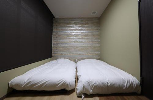 Odawara House | ホテル山賊