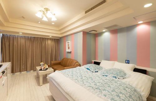 Gifu Hotel | ホテル アン 岐阜-大人専用