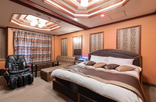 Gifu Hotel | ホテル ドルフィンリゾート 岐阜 -大人専用-