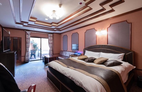 Gifu Hotel | ホテル ドルフィンリゾート 岐阜 -大人専用-