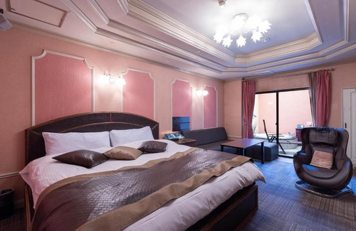 Gifu Hotel | ホテル ドルフィンリゾート 岐阜 -大人専用-