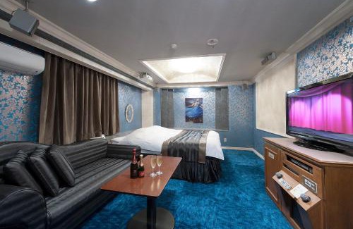 Gifu Hotel | ホテル ムービームービー 岐阜