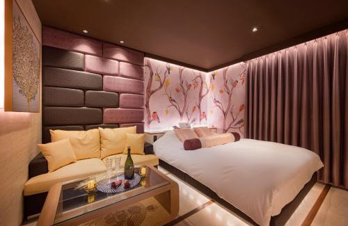 Rifu Hotel | ホテルLuce Regaloｰルーチェレガーロ