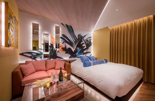 Rifu Hotel | ホテルLuce Regaloｰルーチェレガーロ