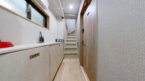 Shinkoiwa Hotel | ホテルYado SK 新小岩 駅徒歩4分